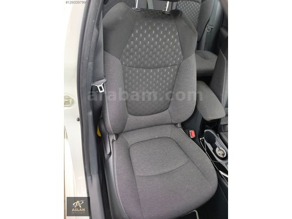 ASLAN GROUP'TAN HATASIZ 2023 COROLLA 1.8 HYBRİD