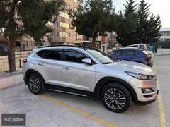 HYUNDAI TUCSON 1.6 CRDI STYLE PLUS DCT CAM TAVAN
