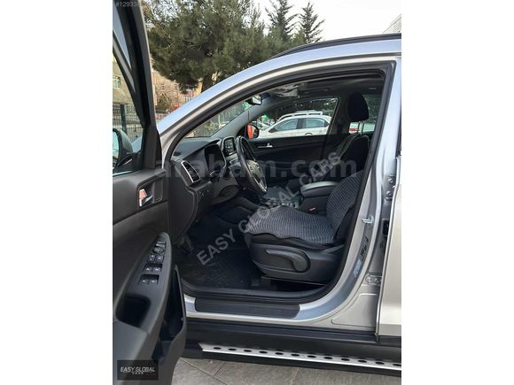 HYUNDAI TUCSON 1.6 CRDI STYLE PLUS DCT CAM TAVAN