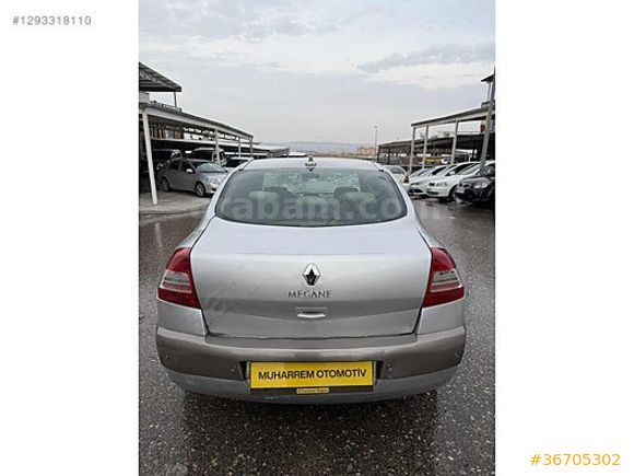 Muharrem otomotiv