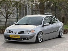 2008 EXPRESSİON MANUEL 1.5 DCİ EKSTRA DOLU