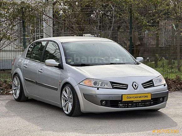 2008 EXPRESSİON MANUEL 1.5 DCİ EKSTRA DOLU