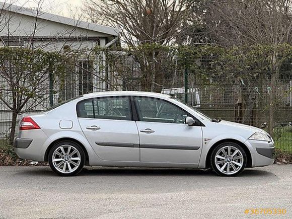 2008 EXPRESSİON MANUEL 1.5 DCİ EKSTRA DOLU