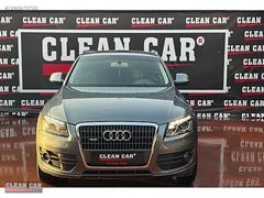 CLEAN CAR 2012 MODEL AUDİ Q5 QUATTRO CAM TAVAN 117 BİN KM