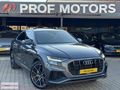 PROF MOTOR'DAN 2023 AUDI Q8 55 TFSI QUATTRO-AKS-B&O-SOĞUTMA-BAYİ