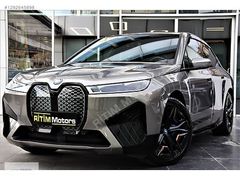 RİTİM MOTORS 2022 BMW İX XDRİVE40 SPORT