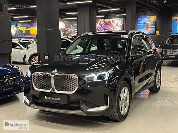 *K.KARTINA 12 TAKSİT*_2024 BMW İX1 E DRIVE20 SPORT LINE