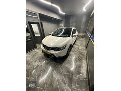 KADİR EÇER OTOMOTİVDEN 2014 QASHQAİ 1.6 DCİ BLACK EDİTİON