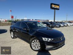 KINIK |2021 PASSAT2.0DİZELOTOMATİK/YENİLOGO/ KREDİKARTINA12TAKST
