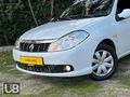 2012 1.5 DİZEL SYMBOL-134 BİN KM-ABS-Ç.JANT-KURUŞ MASRAFSIZ!!