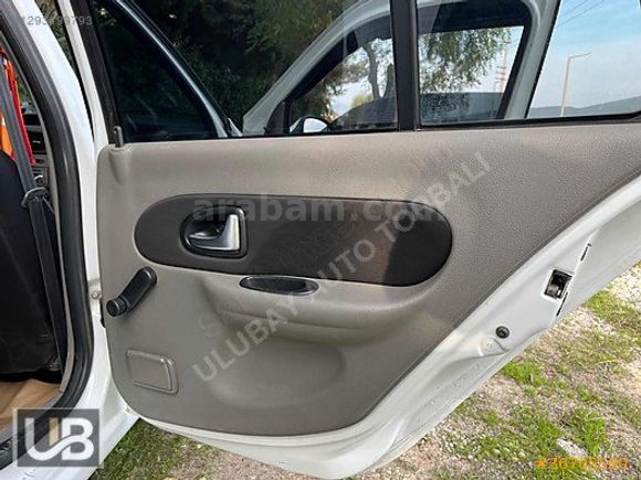 2012 1.5 DİZEL SYMBOL-134 BİN KM-ABS-Ç.JANT-KURUŞ MASRAFSIZ!!