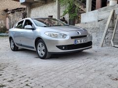 Sahibinden Renault Fluence 1.6 Extreme 2011 Model İstanbul 172.500 km Gri (Gümüş)