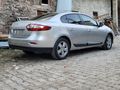 Sahibinden Renault Fluence 1.6 Extreme 2011 Model İstanbul 172.500 km Gri (Gümüş)