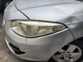 Sahibinden Renault Fluence 1.6 Extreme 2011 Model İstanbul 172.500 km Gri (Gümüş)