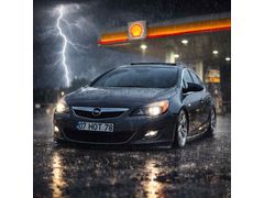 Astra Sport 1.4T| Sunrooflu Otomatik | Tesla Ekran | LPGli