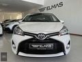 2015 TOYOTA YARIS 1.33 COOL SKYPACK MULTIDRIVE S -BOYASIZ
