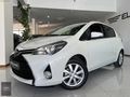 2015 TOYOTA YARIS 1.33 COOL SKYPACK MULTIDRIVE S -BOYASIZ