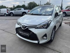2015 TOYOTA YARIS 1.33 COOL SKYPACK MULTIDRIVE S -BOYASIZ