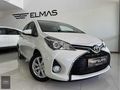 2015 TOYOTA YARIS 1.33 COOL SKYPACK MULTIDRIVE S -BOYASIZ