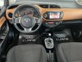 2015 TOYOTA YARIS 1.33 COOL SKYPACK MULTIDRIVE S -BOYASIZ