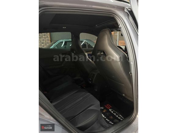 S GARAGE'den CPR PLKL 52binkm'de HATASIZ NARDOGREY E.BGJ+BUDGET