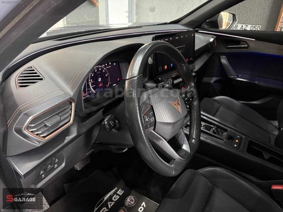 S GARAGE'den CPR PLKL 52binkm'de HATASIZ NARDOGREY E.BGJ+BUDGET