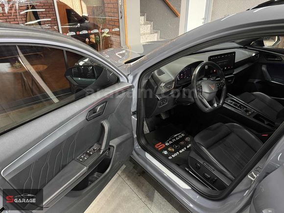 S GARAGE'den CPR PLKL 52binkm'de HATASIZ NARDOGREY E.BGJ+BUDGET