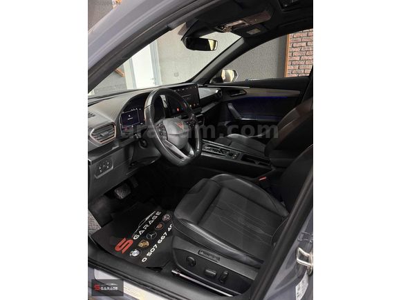 S GARAGE'den CPR PLKL 52binkm'de HATASIZ NARDOGREY E.BGJ+BUDGET