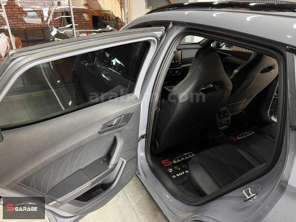 S GARAGE'den CPR PLKL 52binkm'de HATASIZ NARDOGREY E.BGJ+BUDGET