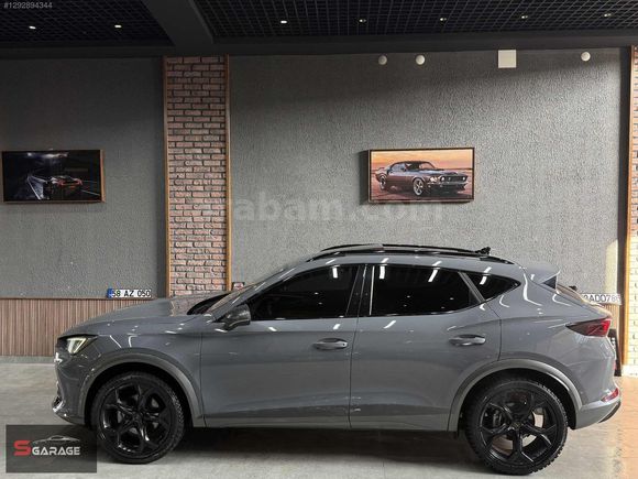 S GARAGE'den CPR PLKL 52binkm'de HATASIZ NARDOGREY E.BGJ+BUDGET
