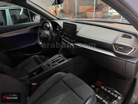 S GARAGE'den CPR PLKL 52binkm'de HATASIZ NARDOGREY E.BGJ+BUDGET