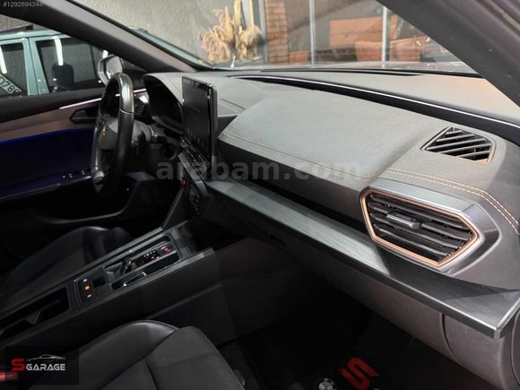 S GARAGE'den CPR PLKL 52binkm'de HATASIZ NARDOGREY E.BGJ+BUDGET
