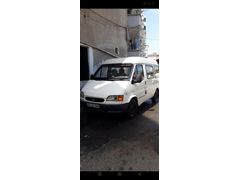 Sahibinden Ford - Otosan Transit 12+1 Samsun
