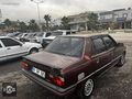 Renault 9 Broadway 1989 model sıfır muaneli