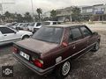 Renault 9 Broadway 1989 model sıfır muaneli