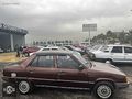 Renault 9 Broadway 1989 model sıfır muaneli