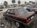 Renault 9 Broadway 1989 model sıfır muaneli