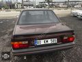 Renault 9 Broadway 1989 model sıfır muaneli