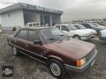 Renault 9 Broadway 1989 model sıfır muaneli