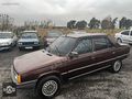 Renault 9 Broadway 1989 model sıfır muaneli