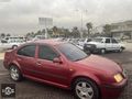 Wolswagen bora 2000 model comforline