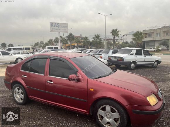 Wolswagen bora 2000 model comforline