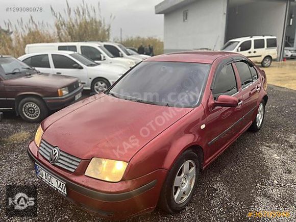 Wolswagen bora 2000 model comforline