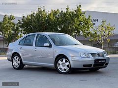 ALP MOTORSDAN 2000 MODEL VW BORA 75.000 KM DEĞİŞENSİZ