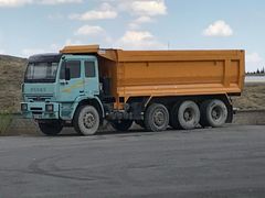 Sahibinden Dodge Fargo 