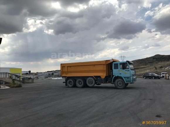 Sahibinden hino kırkayak
