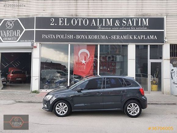 BOYASIZ POLO OTOMATİK