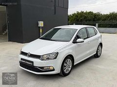 2016 POLO OTOMATİK VİTES