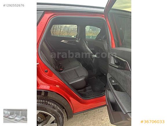 ÇİFTÇİOĞLU OTOMOTİVDEN AUSTRAL