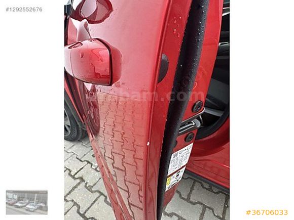 ÇİFTÇİOĞLU OTOMOTİVDEN AUSTRAL